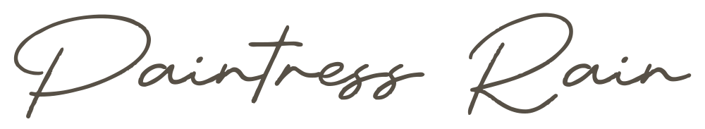 paintress rain logo